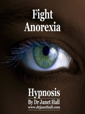 cover image of Fight Anorexia